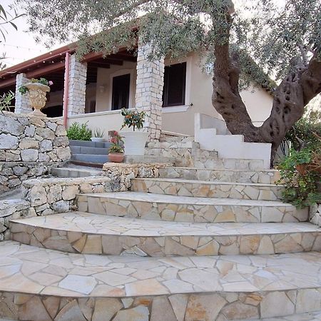 Climiti Holiday House Solarino 외부 사진