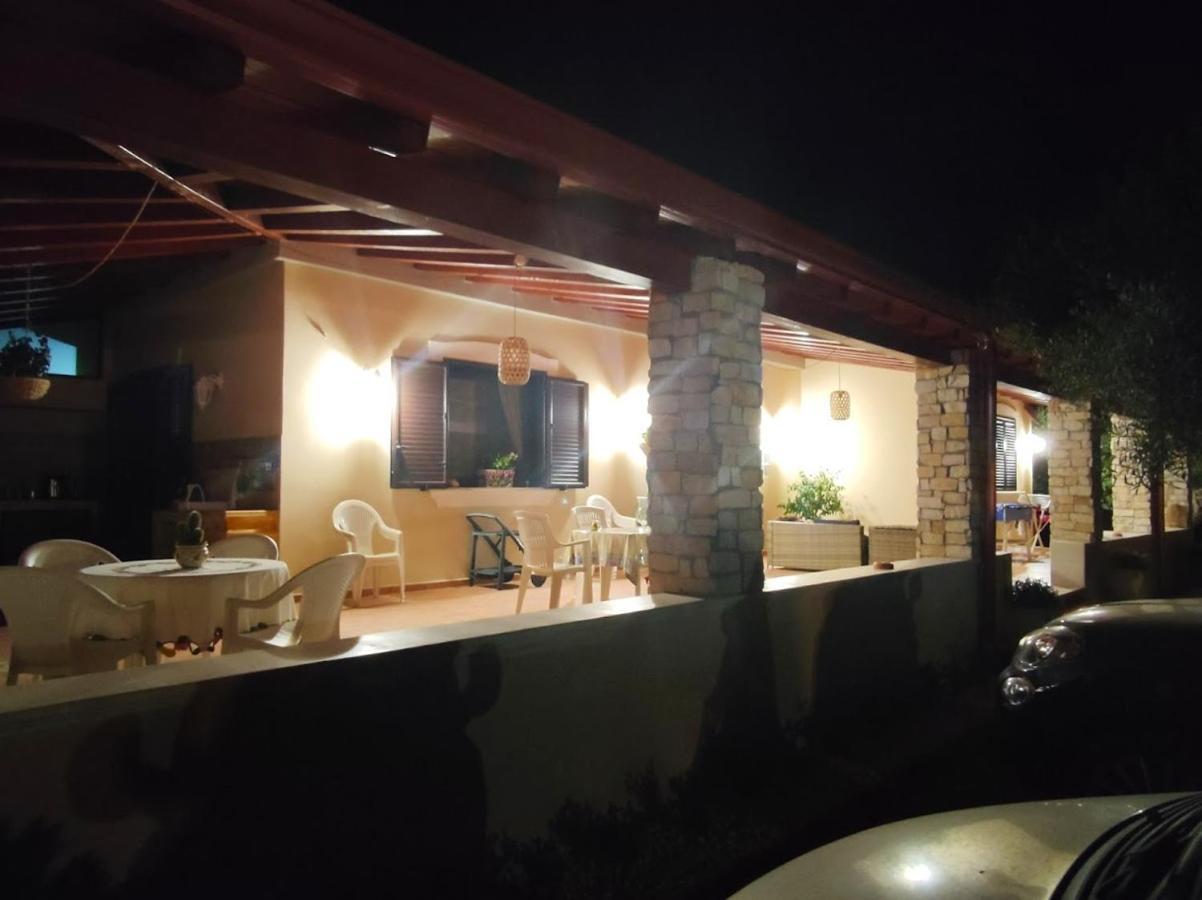 Climiti Holiday House Solarino 외부 사진