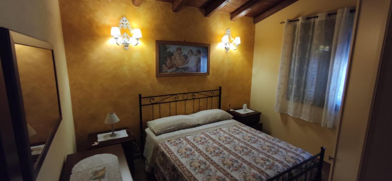 Climiti Holiday House Solarino 외부 사진