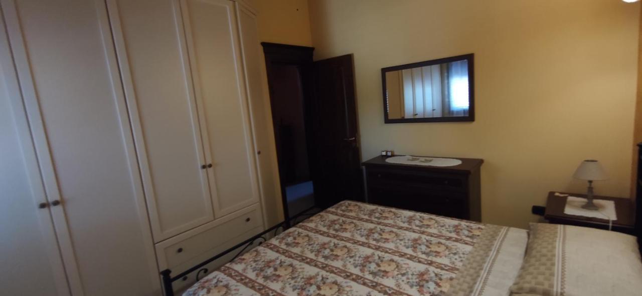 Climiti Holiday House Solarino 외부 사진