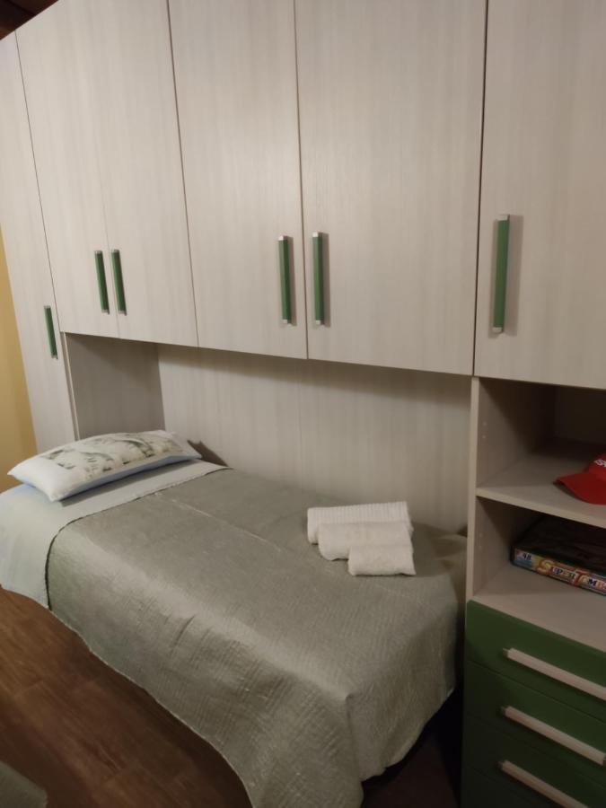 Climiti Holiday House Solarino 외부 사진