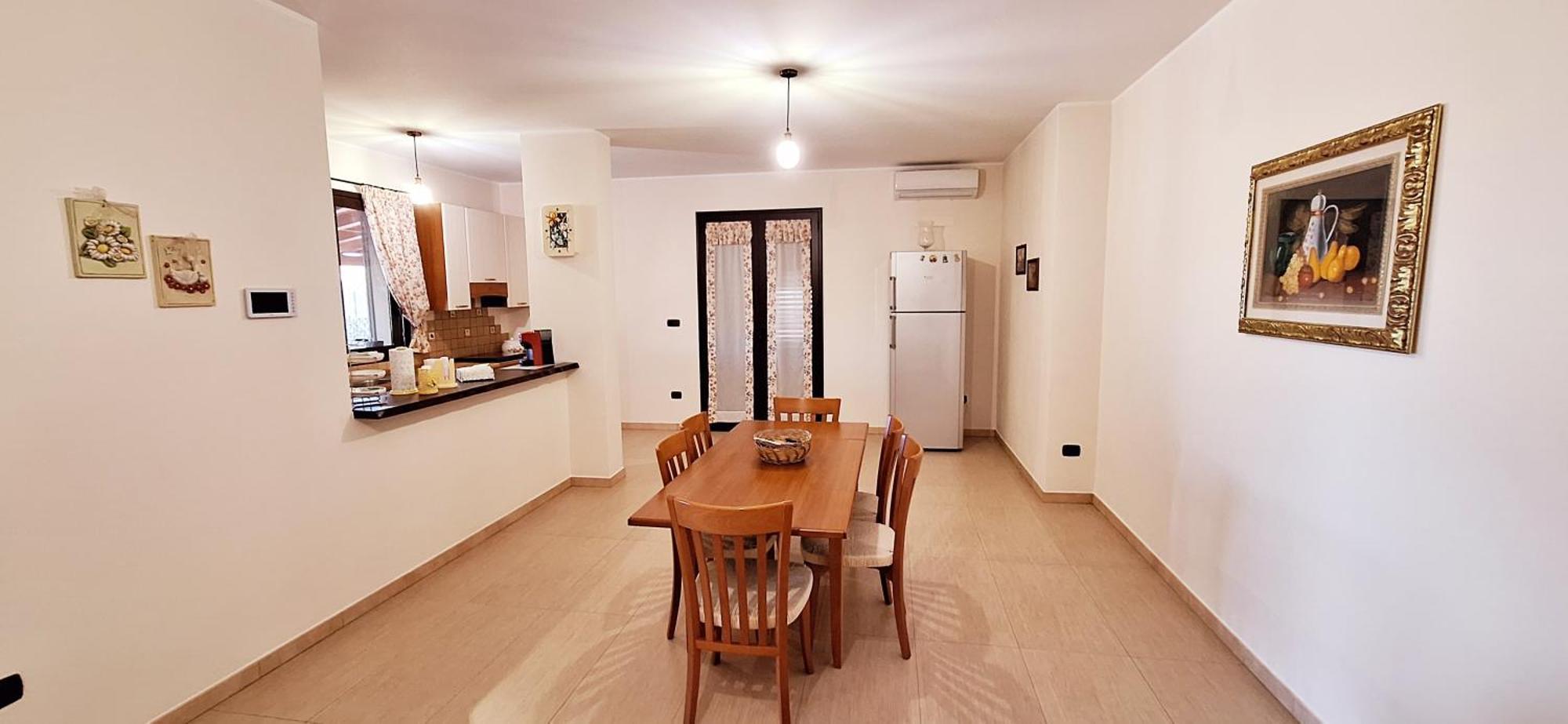 Climiti Holiday House Solarino 외부 사진