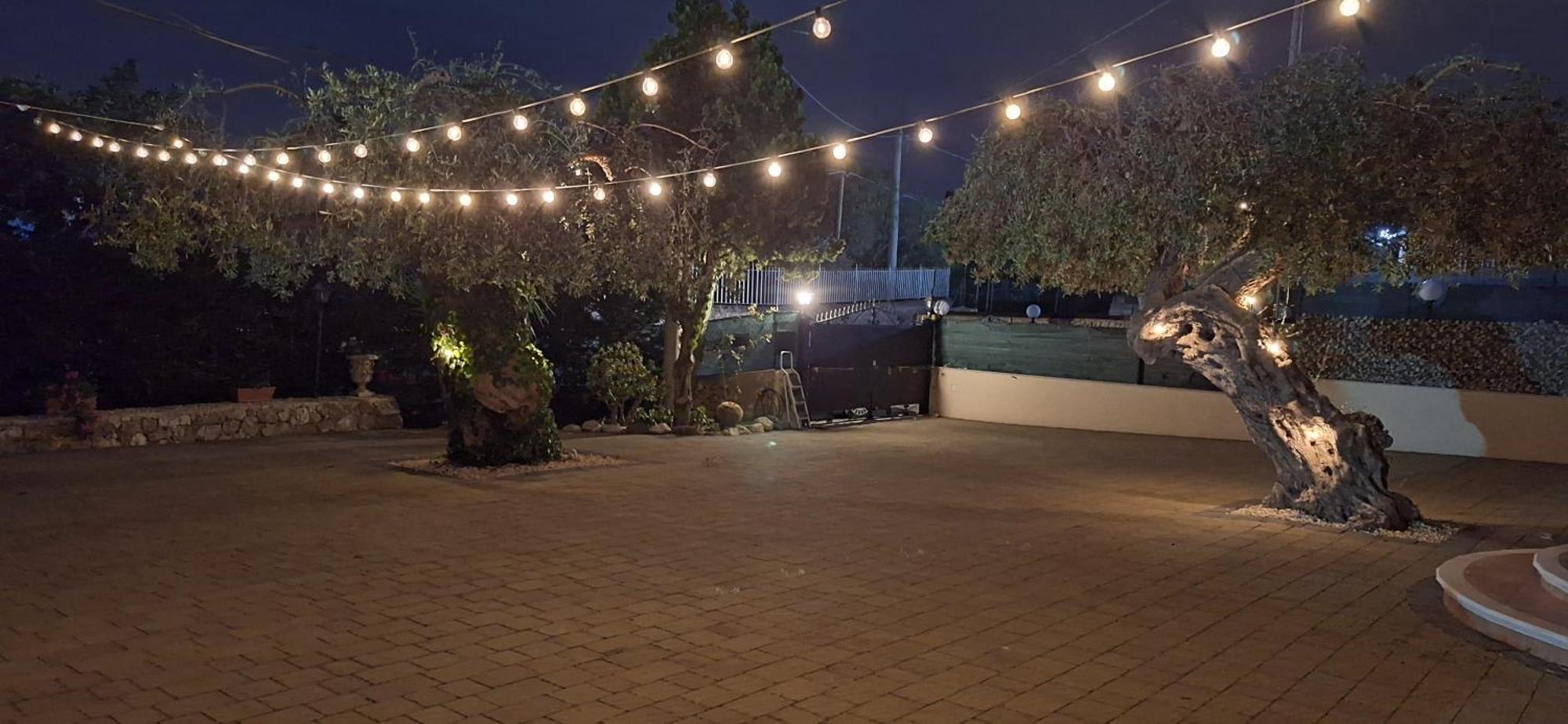 Climiti Holiday House Solarino 외부 사진